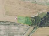 Prodej - pozemek, zemědělská půda, 10 847 m²