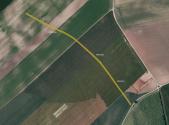 Prodej - pozemek, zemědělská půda, 3 277 m²