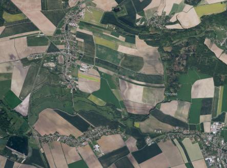 fotografie | Prodej - pozemek, zemědělská půda, 30 354 m²