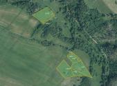 Prodej - pozemek, zemědělská půda, 9 329 m²