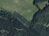 Prodej - pozemek, zemědělská půda, 13 999 m²
