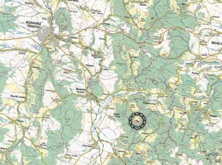 fotografie | Prodej - pozemek, zemědělská půda, 13 999 m²