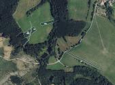 Prodej - pozemek, trvalý travní porost, 6 863 m²