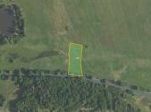 Prodej - pozemek, zemědělská půda, 32 127 m²