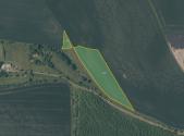 Prodej - pozemek, zemědělská půda, 10 970 m²