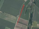 Prodej - pozemek, zemědělská půda, 10 036 m²