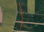 Prodej - pozemek, zemědělská půda, 9 542 m²