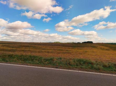 fotografie | Prodej - pozemek, zemědělská půda, 8 489 m²