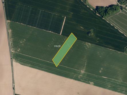 fotografie | Prodej - pozemek, zemědělská půda, 10 570 m²