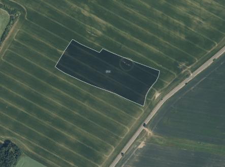 fotografie | Prodej - pozemek, zemědělská půda, 22 612 m²
