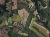 Prodej - pozemek, zemědělská půda, 146 667 m²