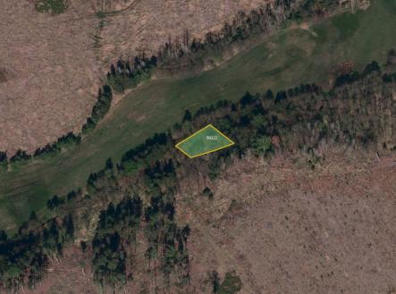 fotografie | Prodej - pozemek, zemědělská půda, 34 201 m²