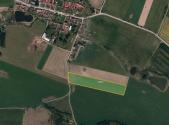 Prodej - pozemek, zemědělská půda, 16 499 m²