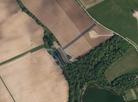 fotografie | Prodej - pozemek, zemědělská půda, 16 229 m²