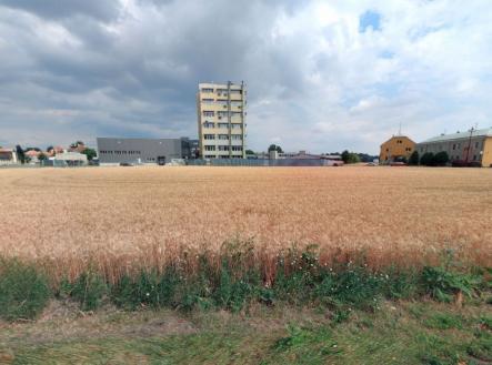 fotografie | Prodej - pozemek pro bydlení, 2 772 m²