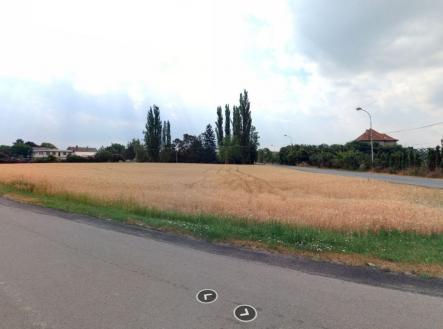 fotografie | Prodej - pozemek pro bydlení, 2 772 m²