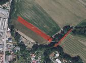 Prodej - pozemek, trvalý travní porost, 5 365 m²
