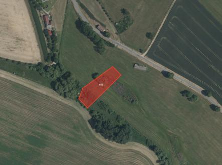 fotografie | Prodej - pozemek, zemědělská půda, 140 974 m²