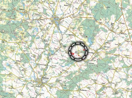 fotografie | Prodej - pozemek, zemědělská půda, 140 974 m²
