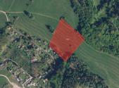Prodej - pozemek, zemědělská půda, 31 008 m²