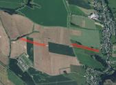 Prodej - pozemek, trvalý travní porost, 46 843 m²