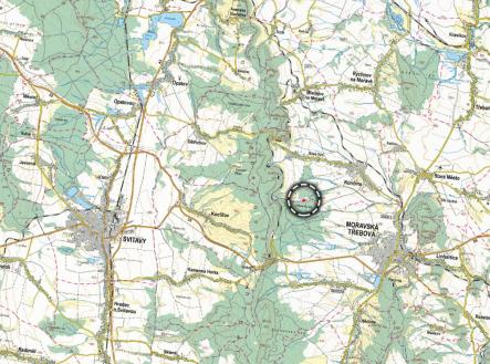 fotografie | Prodej - pozemek, zemědělská půda, 2 125 m²
