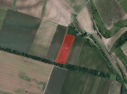 fotografie | Prodej - pozemek, zemědělská půda, 11 008 m²