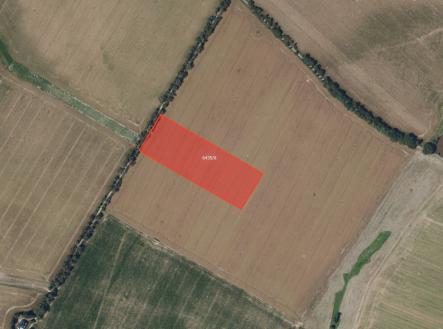 fotografie | Prodej - pozemek, zemědělská půda, 13 878 m²
