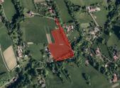 Prodej - pozemek, trvalý travní porost, 12 036 m²