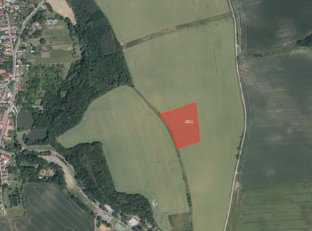 fotografie | Prodej - pozemek, zemědělská půda, 12 599 m²