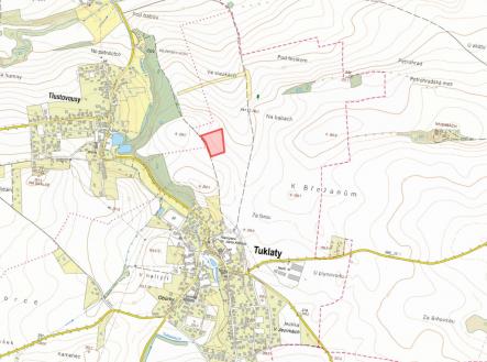 fotografie | Prodej - pozemek, zemědělská půda, 12 599 m²