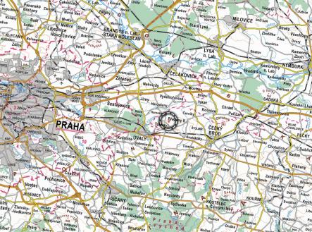 fotografie | Prodej - pozemek, zemědělská půda, 12 599 m²