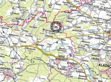 fotografie | Prodej - pozemek pro komerční výstavbu, 7 947 m²