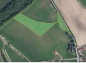 Prodej - pozemek, zemědělská půda, 16 092 m²