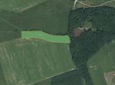 Prodej - pozemek, trvalý travní porost, 9 572 m²