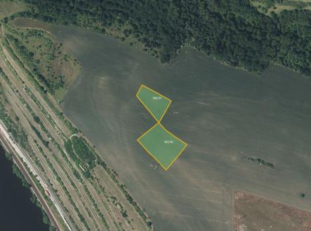 fotografie | Prodej - pozemek, zemědělská půda, 5 033 m²