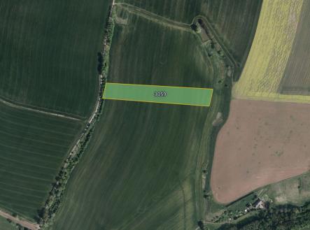 fotografie | Prodej - pozemek, zemědělská půda, 13 866 m²