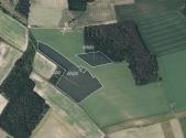 Prodej - pozemek, zemědělská půda, 46 020 m²