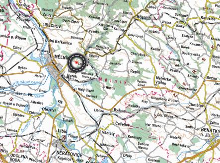 fotografie | Prodej - pozemek, zemědělská půda, 46 020 m²