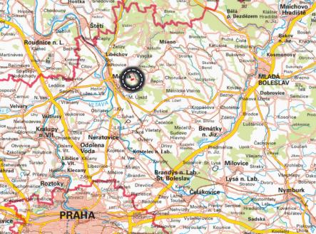 fotografie | Prodej - pozemek, zemědělská půda, 57 708 m²