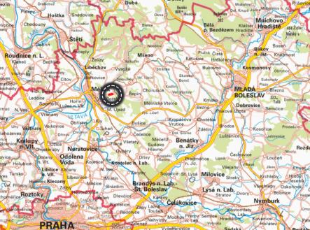 fotografie | Prodej - pozemek, zemědělská půda, 152 320 m²