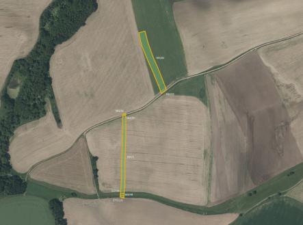 fotografie | Prodej - pozemek, zemědělská půda, 33 184 m²