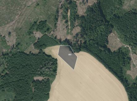 fotografie | Prodej - pozemek, zemědělská půda, 9 679 m²