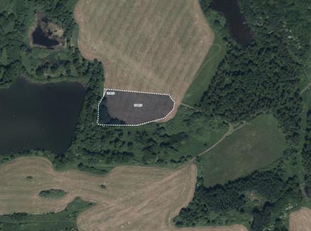 fotografie | Prodej - pozemek, trvalý travní porost, 27 039 m²