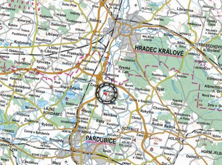 fotografie | Prodej - pozemek, zemědělská půda, 12 532 m²
