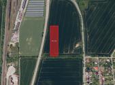 Prodej - pozemek, zemědělská půda, 22 054 m²