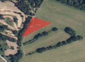 Prodej - pozemek, zemědělská půda, 5 433 m²