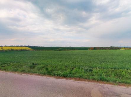 fotografie | Prodej - pozemek, zemědělská půda, 8 215 m²