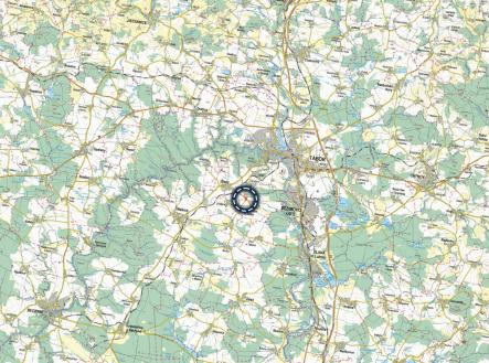 fotografie | Prodej - pozemek, zemědělská půda, 7 699 m²
