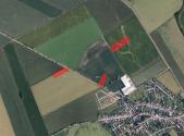 Prodej - pozemek, zemědělská půda, 9 890 m²